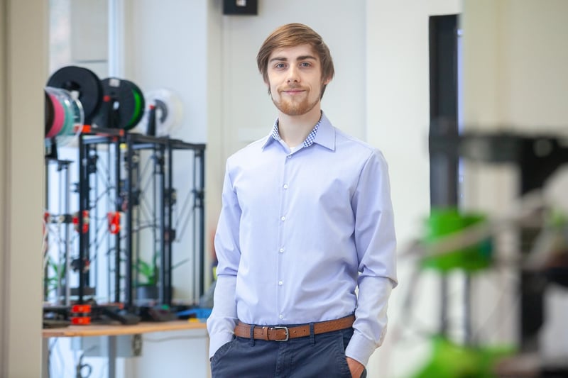 Tech Entrepreneur